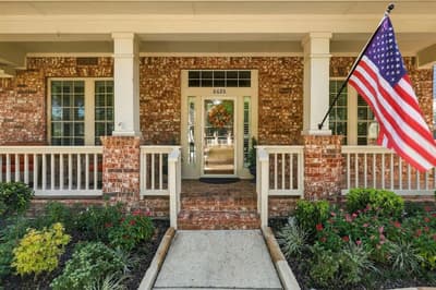 8628 Lantana Drive, North Richland Hills TX 76180 - Photo 2