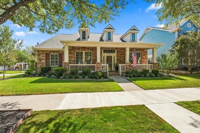 8628 Lantana Drive, North Richland Hills TX 76180