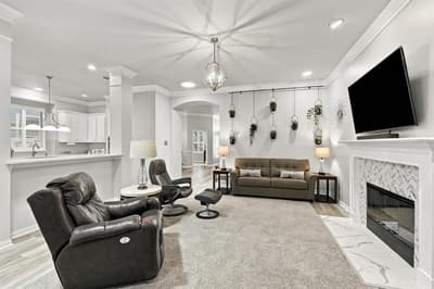8628 Lantana Drive, North Richland Hills TX 76180 - Photo 5
