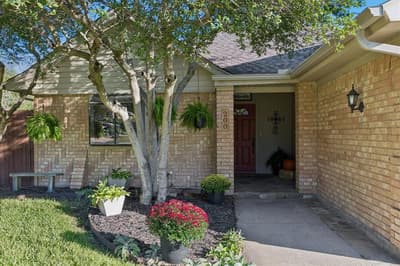 200 Marseille Drive, Hurst TX 76054 - Photo 2