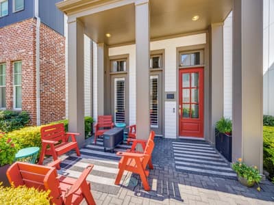 716 Wooster Lane, Plano TX 75074