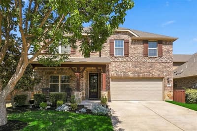 11305 Gibbons Creek Drive, Frisco TX 75036 - Photo 3