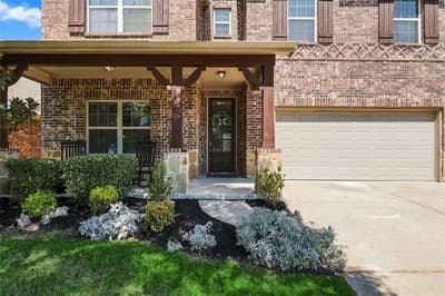 11305 Gibbons Creek Drive, Frisco TX 75036 - Photo 4