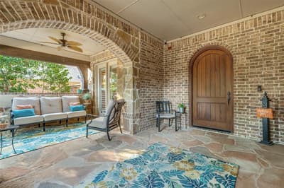 1834 Trinidad Lane, Allen TX 75013 - Photo 4
