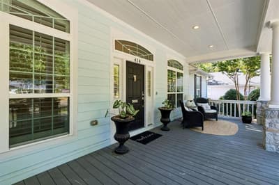 414 N Waddill Street, McKinney TX 75069 - Photo 2