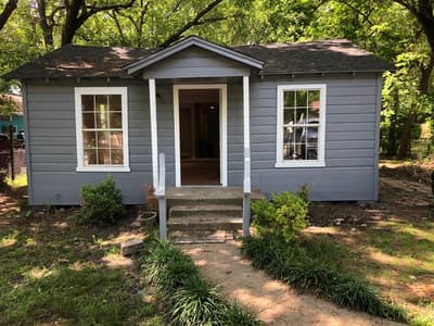 8718 Dunlap Street, Dallas TX 75217