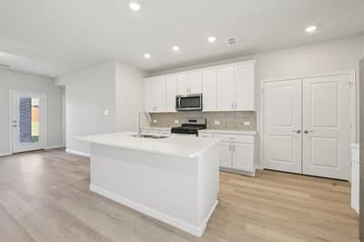 205 Winchester Hill Lane, Princeton TX 75071