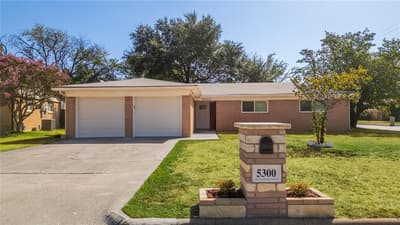 5300 Topper Drive, North Richland Hills TX 76180 - Photo 5