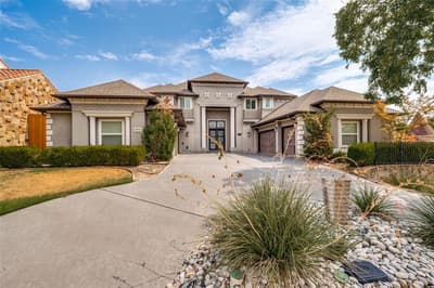 11854 Verona Court, Frisco TX 75035 - Photo 2