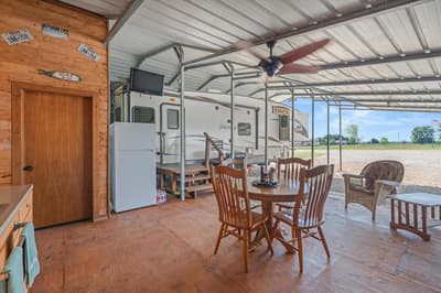 189 VZ County Road 3727, Wills Point TX 75169 - Photo 4