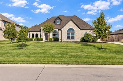 204 Colt Lane, Hickory Creek TX 75065
