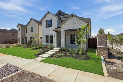 3029 Casa Blanca Street, Celina TX 75009 - Photo 2