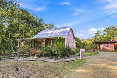 207 Commerce Street, Cumby TX 75433 - Photo 2