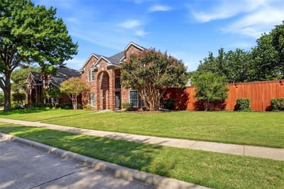 852 Aberdeen Court, Coppell TX 75019 - Photo 2