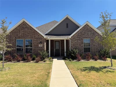 2268 Jonata Street, Waxahachie TX 75165