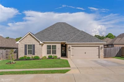 440 N Lost River Drive, Benton LA 71006