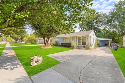 3760 Davila Drive, Dallas TX 75220 - Photo 3