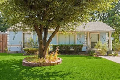 3760 Davila Drive, Dallas TX 75220