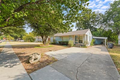 3760 Davila Drive, Dallas TX 75220 - Photo 4