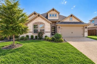 2225 Poppy Valley Lane, Melissa TX 75454 - Photo 2