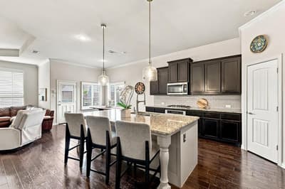 2027 San Marino Lane, Lewisville TX 75077 - Photo 2