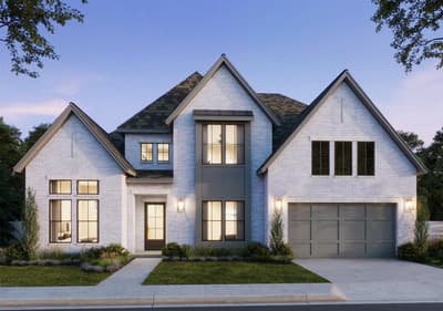 4051 Gambel Road, Prosper TX 75078