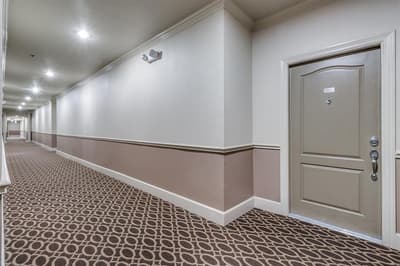 3400 Welborn Street # 301, Dallas TX 75219 - Photo 2