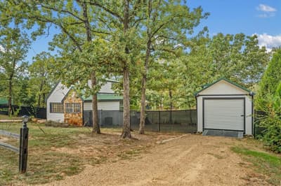 5650 Point Lavista, Malakoff TX 75148 - Photo 5