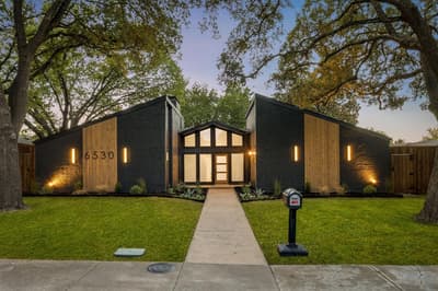 6530 Southpoint Drive, Dallas TX 75248