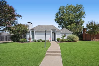 3220 Bandolino Lane, Plano TX 75075