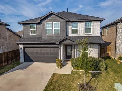 2907 Bodie Court, Forney TX 75126 - Photo 2