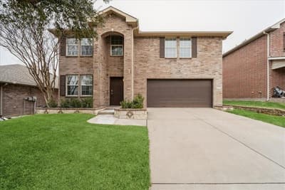 10664 Midway Drive, Frisco TX 75035