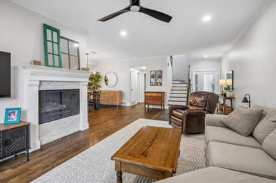 12466 Montego Plaza, Dallas TX 75230