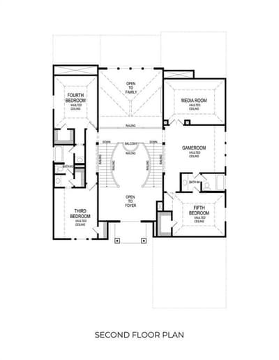 220 Broadmoor Lane, Ovilla TX 75154 - Photo 3