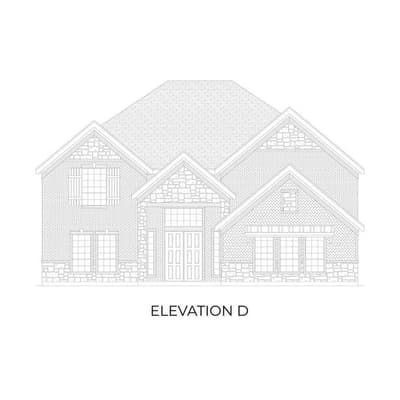 220 Broadmoor Lane, Ovilla TX 75154