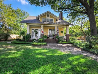 507 W White Street, Anna TX 75409