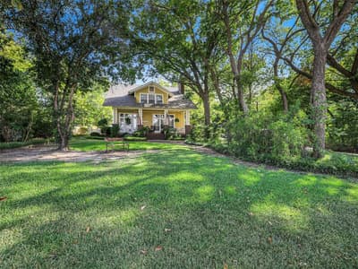 507 W White Street, Anna TX 75409 - Photo 4