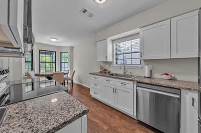 416 Ferenz Avenue, Crowley TX 76036 - Photo 5