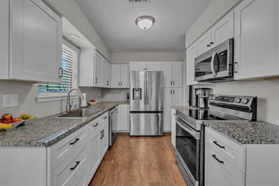 416 Ferenz Avenue, Crowley TX 76036 - Photo 4
