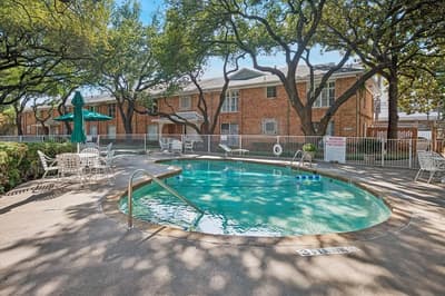 6078 Averill Way # B, Dallas TX 75225