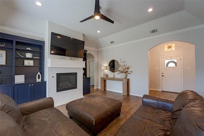 101 Lighthouse Lane, Mabank TX 75143 - Photo 3