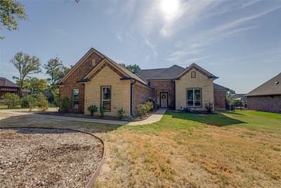 101 Lighthouse Lane, Mabank TX 75143
