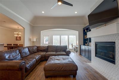 101 Lighthouse Lane, Mabank TX 75143 - Photo 5