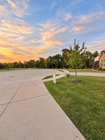 1424 Sandpebble Circle, Anna TX 75409 - Photo 2