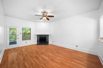 7340 Skillman Street # 909, Dallas TX 75231 - Photo 3
