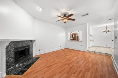 7340 Skillman Street # 909, Dallas TX 75231