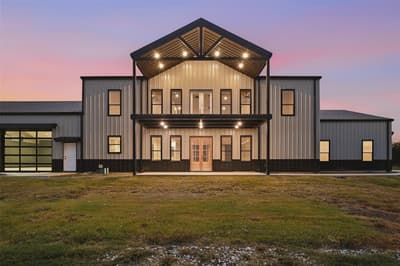 1345 Fm 272, Leonard TX 75452 - Photo 2