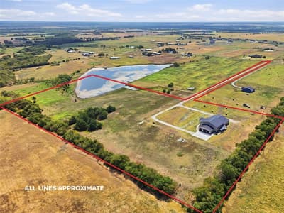 1345 Fm 272, Leonard TX 75452 - Photo 3