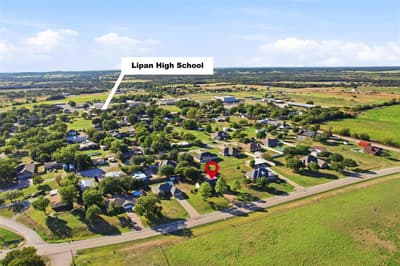 207 Dennis Road, Lipan TX 76462 - Photo 5