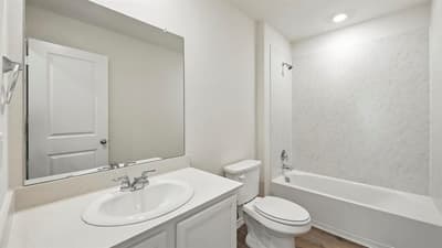 613 Newland Court, Princeton TX 75407